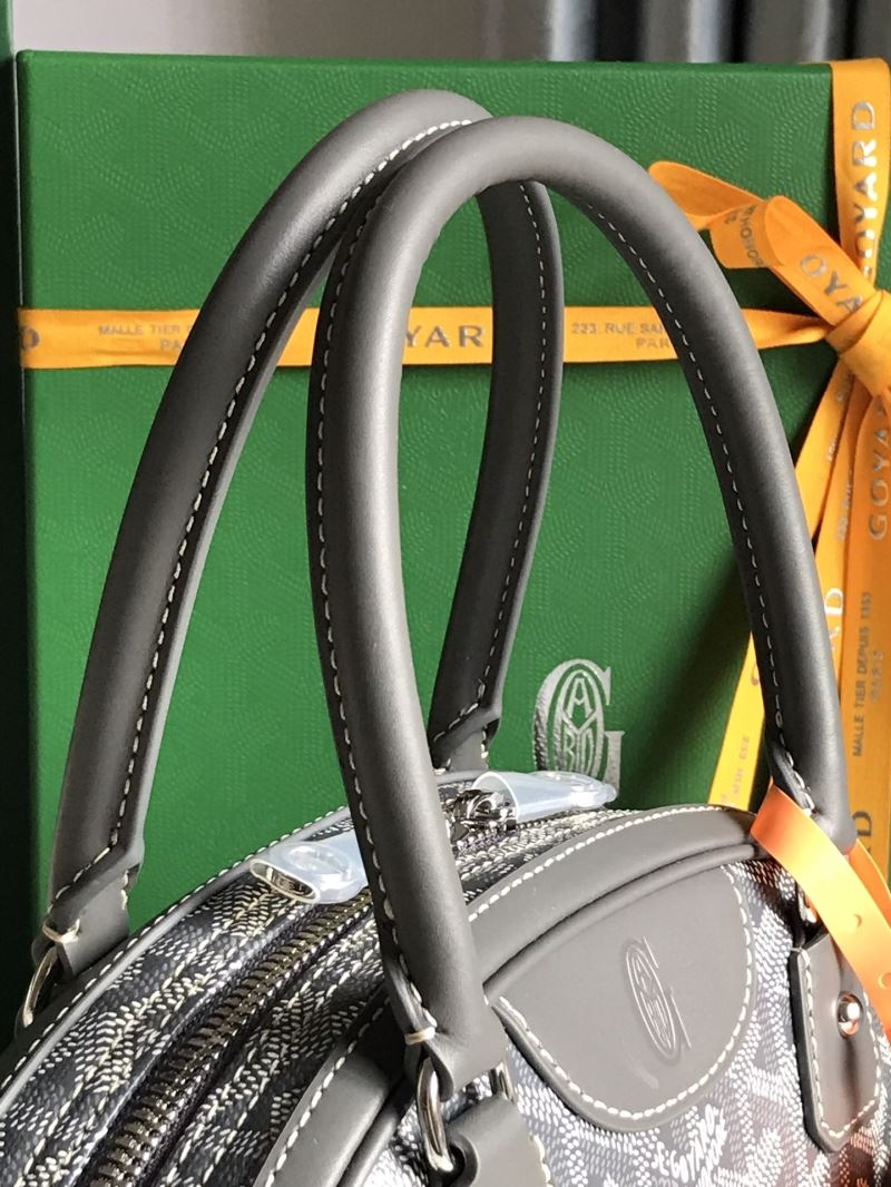 Goyard Top Handle Bags